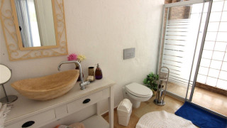 VKV6251 Villa Kalkan