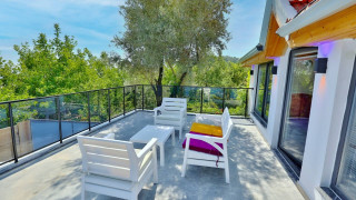 VKV5801 Villa Kalkan