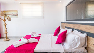 VKV9189 Villa Kalkan