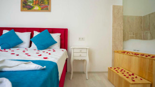 VKV9399 Villa Kalkan