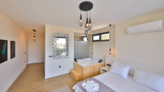 VKV3789 Villa Kalkan