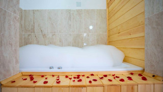 VKV9399 Villa Kalkan