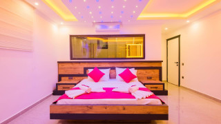 VKV9189 Villa Kalkan