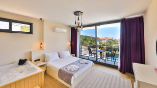 VKV3789 Villa Kalkan