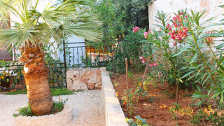 VKV8594 Villa Kalkan