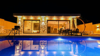 BVK5401 Balayı Villası