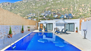 VKV2480 Villa Kalkan