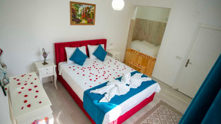 VKV9399 Villa Kalkan