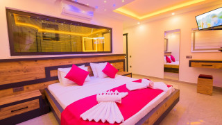 VKV9189 Villa Kalkan