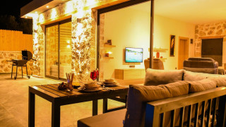 BVK5401 Balayı Villası