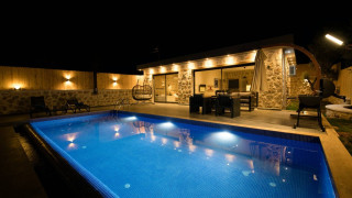 BVK9818 Balayı Villası