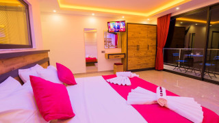 VKV9189 Villa Kalkan