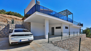 VKV5037 Villa Kalkan