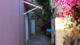VKV8594 Villa Kalkan