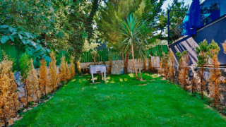 VKV5801 Villa Kalkan