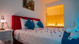 VKV9399 Villa Kalkan