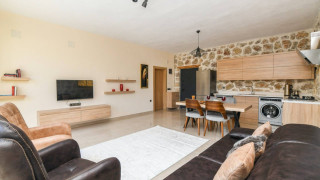 BVK5401 Balayı Villası