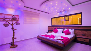 VKV9189 Villa Kalkan