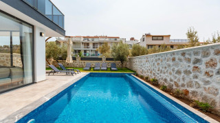 VKV2803 Villa Kalkan