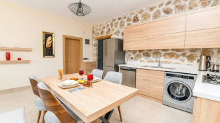 BVK5401 Balayı Villası