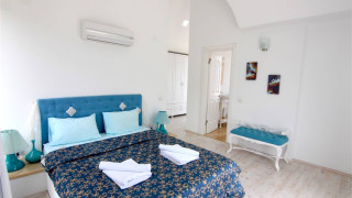 VKV6251 Villa Kalkan