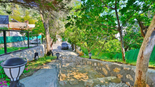 VKV5801 Villa Kalkan