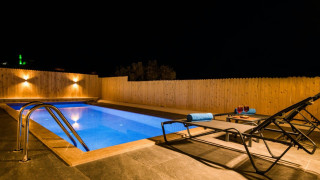 BVK9818 Balayı Villası