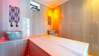 VKV9027 Villa Kalkan