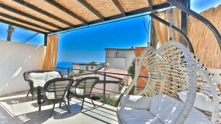 VKV2480 Villa Kalkan