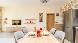 BVK5401 Balayı Villası