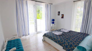 VKV6251 Villa Kalkan