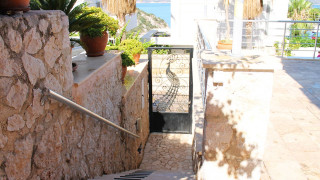 VKV8594 Villa Kalkan