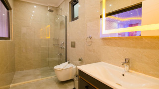 VKV9189 Villa Kalkan