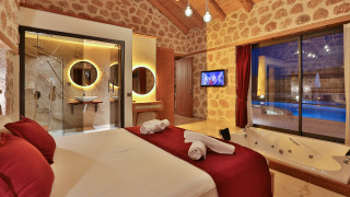 BVK5792 Balayı Villası