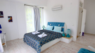 VKV6251 Villa Kalkan