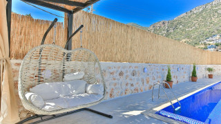 VKV2480 Villa Kalkan