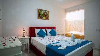 VKV9399 Villa Kalkan