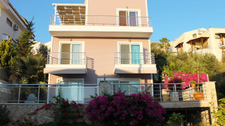 VKV8594 Villa Kalkan