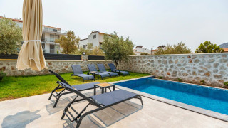 VKV2803 Villa Kalkan