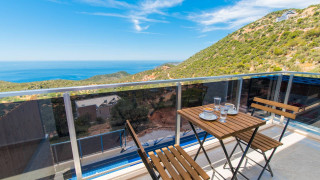 VKV9189 Villa Kalkan