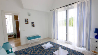 VKV6251 Villa Kalkan