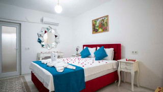 VKV9399 Villa Kalkan