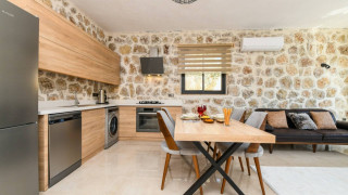 BVK5401 Balayı Villası