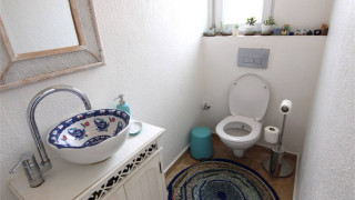 VKV6251 Villa Kalkan