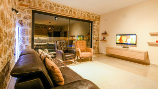 BVK5401 Balayı Villası