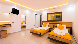 VKV9189 Villa Kalkan