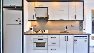 VKV5355 Villa Kalkan