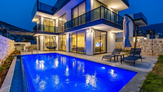 VKV2803 Villa Kalkan