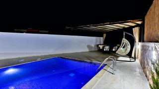 VKV2480 Villa Kalkan