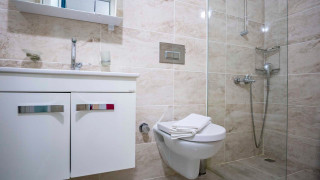 VKV9399 Villa Kalkan